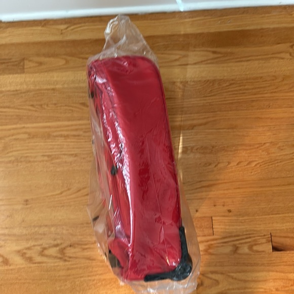 New Balance Nationals All-American Carry-On - Picture 4 of 6